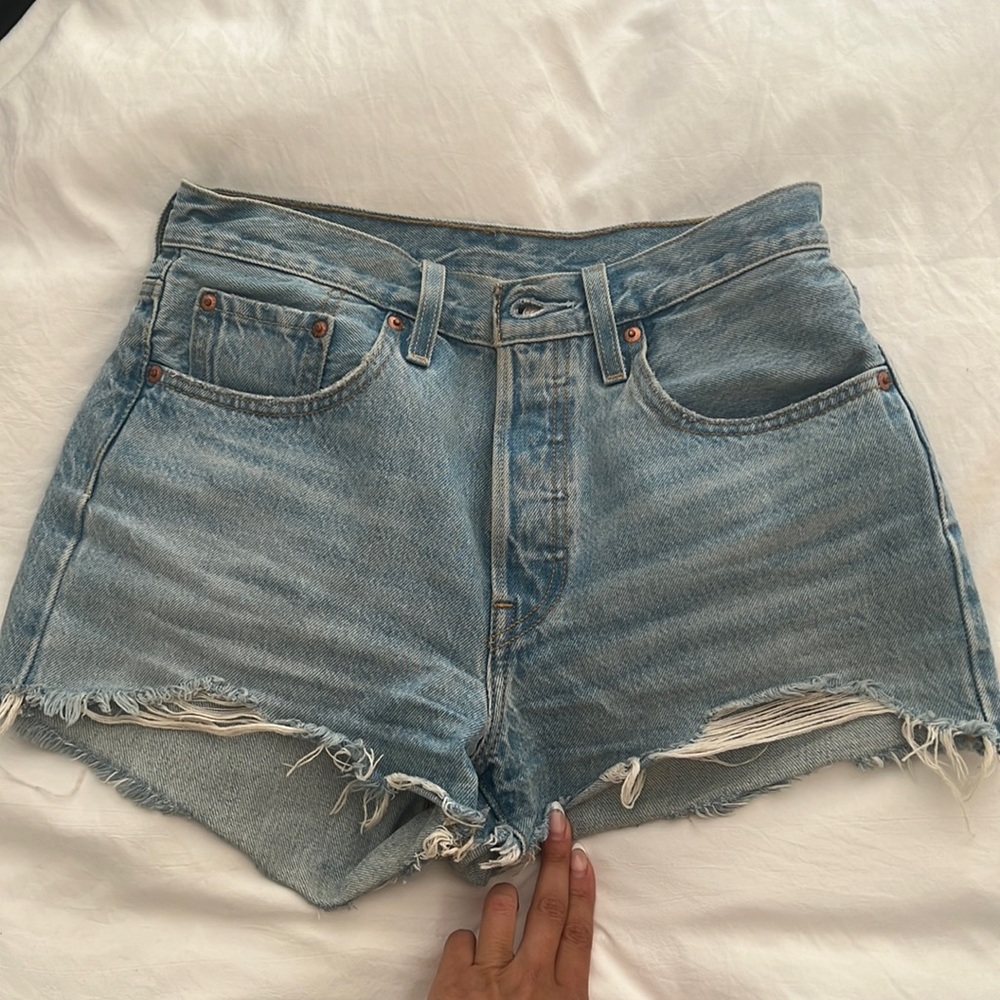 Levi 501 originals